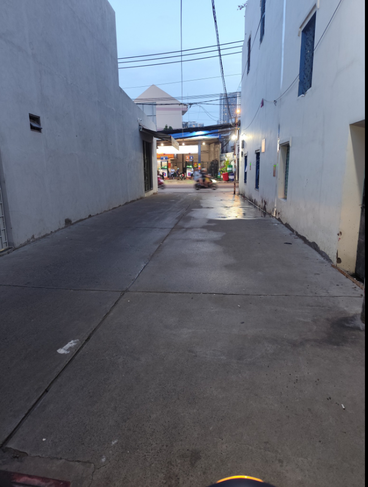 KDC Nam Long - Xe hơi ngủ nhà - 77m2 - Nhỉnh 6 Tỷ